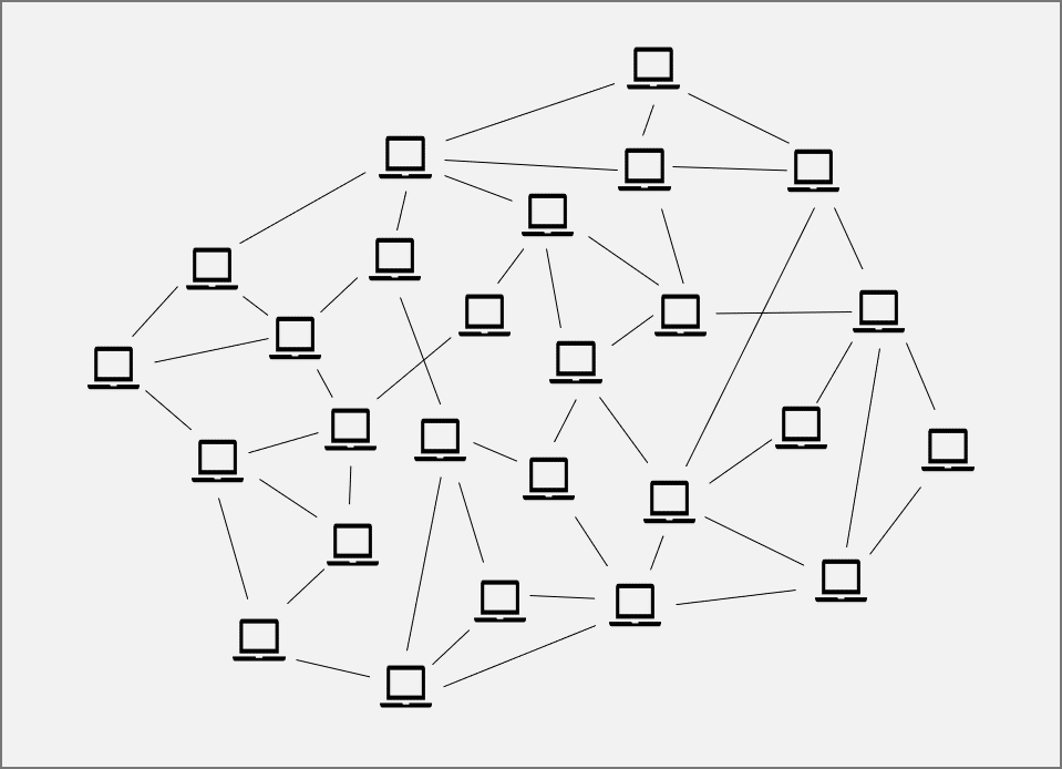 Decentralized Actor