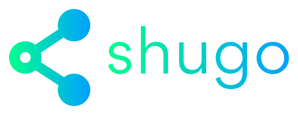 Shugo Logo